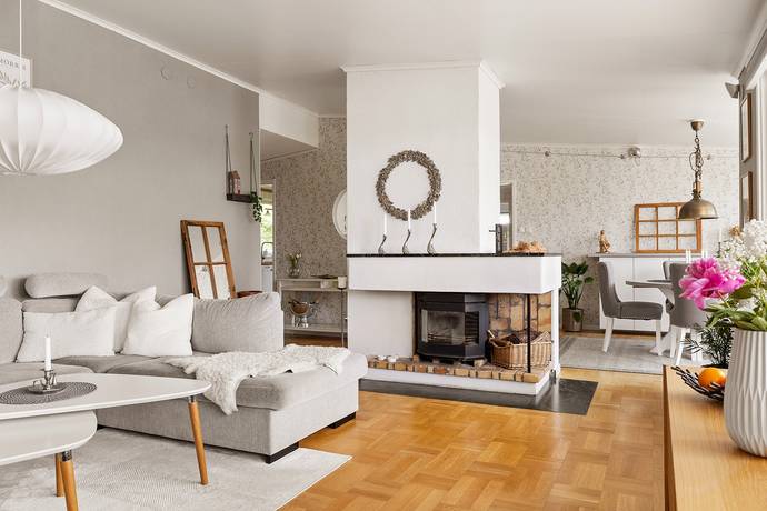 6 rum Villa på Grönestensvägen 5 Nolby Alingsås kommun - bild 26