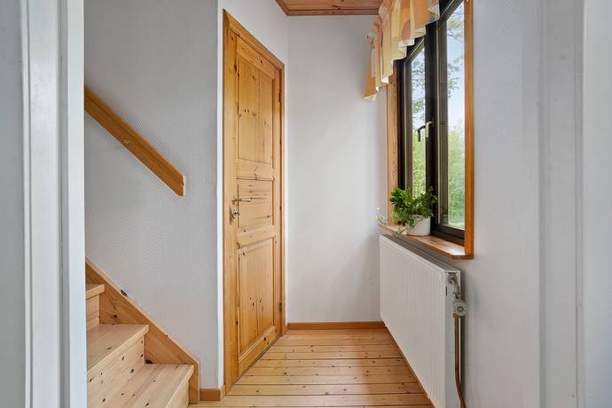 131 m² Villa på Ekekullsvägen 19 Kullavik Kungsbacka kommun - bild 22