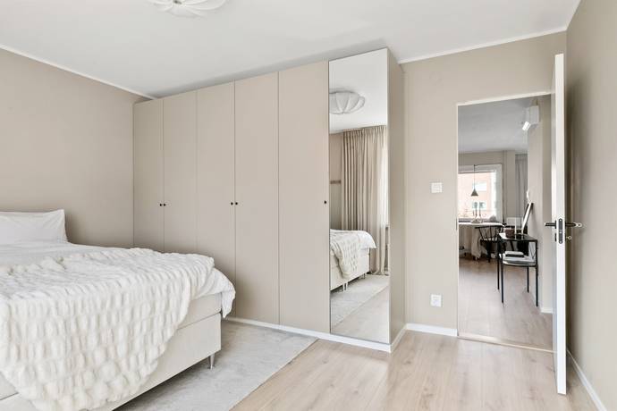 3 rum Lägenhet på Södra Slottsgatan 23B Gävle kommun - bild 20