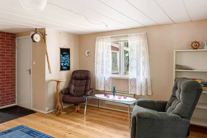 2 rum Fritidshus på Arvid Anders väg 1 Hemmestorps Fure Sjöbo kommun - bild 16