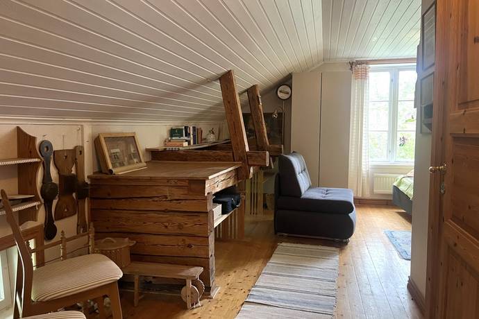 Gård med skogsbruk på Risviken Nolbackane 1 Årjäng Årjängs kommun - bild 14