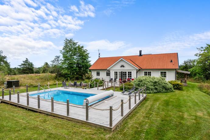 5 rum villa på Undravägen 12 Malsta, Norrtälje kommun - bild 3
