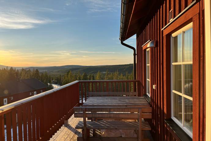4 rum lägenhet på Vemdalsskalet Tysta stigen 36F Vemdalsskalet, Härjedalens kommun - bild 1