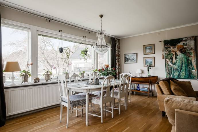 5 rum Villa på Floragatan 4 Häggetorp Tibro kommun - bild 12