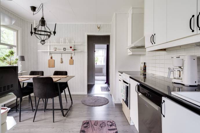 4 rum Villa på Navarevägen 8 Striberg Nora kommun - bild 7