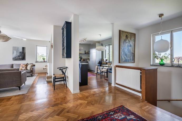 7 rum Villa på Fiskebyvägen 6 Stureby - Enskede Stockholms kommun - bild 16