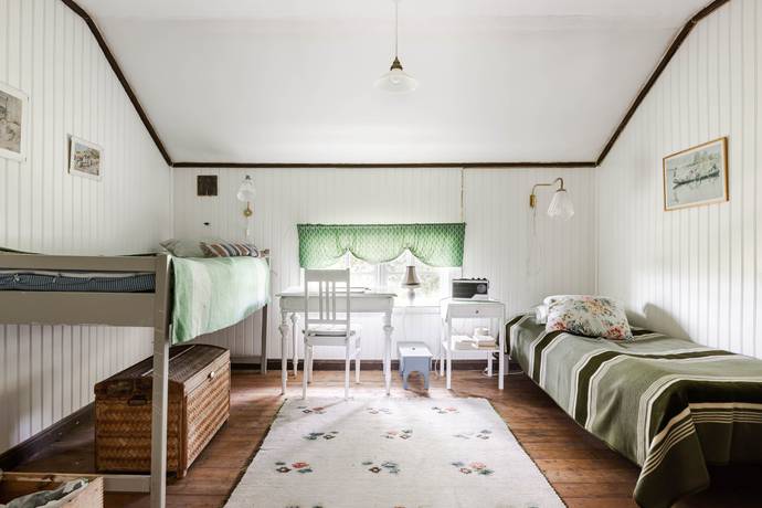 7 rum Gård med jordbruk på Risselåsvägen 112 Strömsund Strömsunds kommun - bild 29