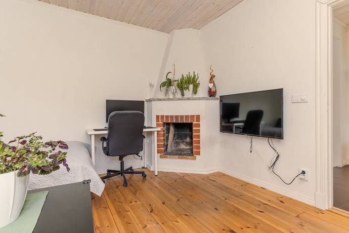 6 rum Parhus på Högbergsgatan 59 Högberget Ludvika kommun - bild 28