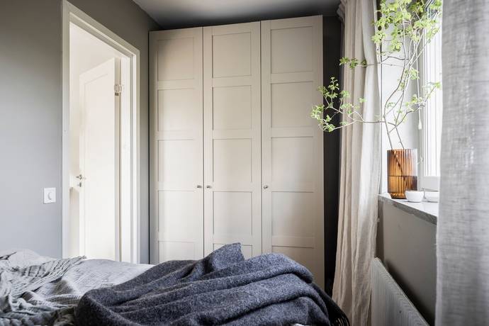 2 rum Lägenhet på de Geersgatan 8 Göteborgs kommun - bild 36