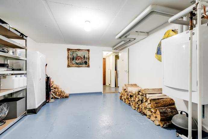 5 rum Villa på Älgvägen 7 Hårstorp Finspångs kommun - bild 26