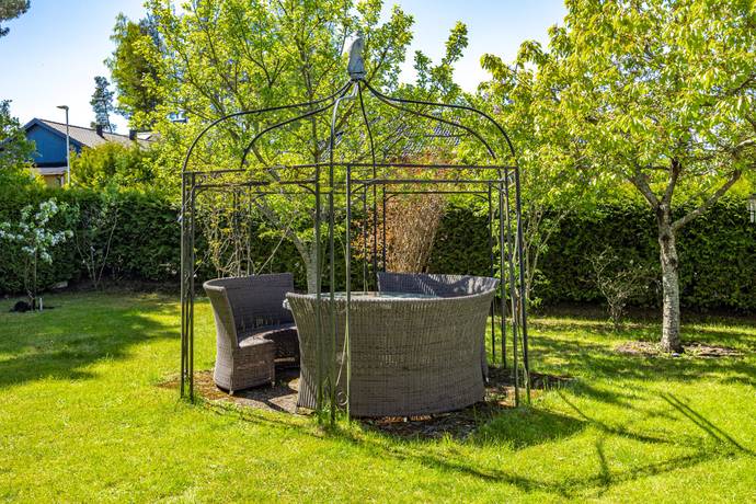7 rum Villa på Blåbärsvägen 3 Ärsta Eskilstuna kommun - bild 77