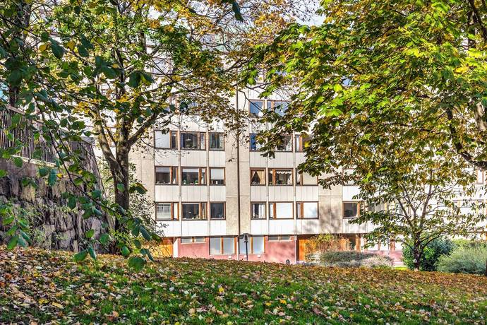 1 rum Lägenhet på Norra Liden 11 Inom Vallgraven Göteborgs kommun - bild 18