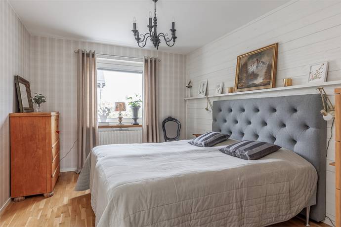 4 rum Lägenhet på Hallströmsgatan 38 Lidhem Västerviks kommun - bild 21