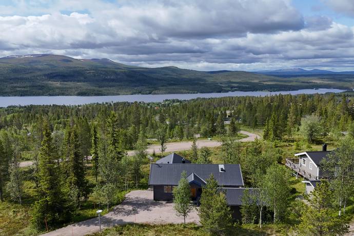 4 rum fritidshus på Lövhammaren Högbäcken 1 Lofsdalen, Härjedalens kommun - bild 2