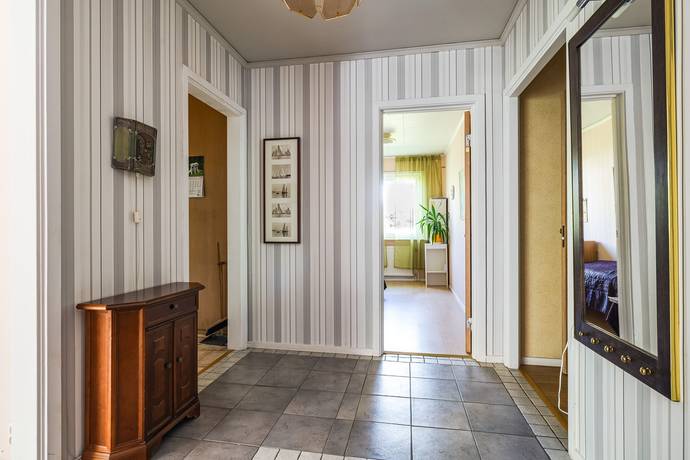 5 rum Villa på Dalbovägen 1A Överum Västerviks kommun - bild 13