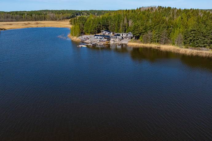 12 rum Villa på Dottebol Gränsön Dottebol Säffle kommun - bild 7