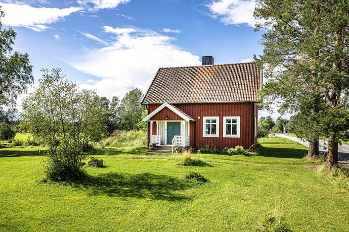 4 rum villa på Månsåsen 453 Månsåsen, Åre kommun - bild 1