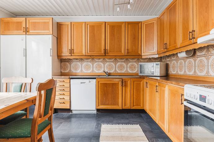 3 rum villa på Skatenvägen 15 Furuvik, Gävle kommun - bild 2