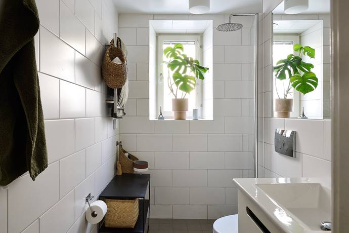 1 rum Lägenhet på Heleneborgsgatan 9 Södermalm Högalid Stockholms kommun - bild 21