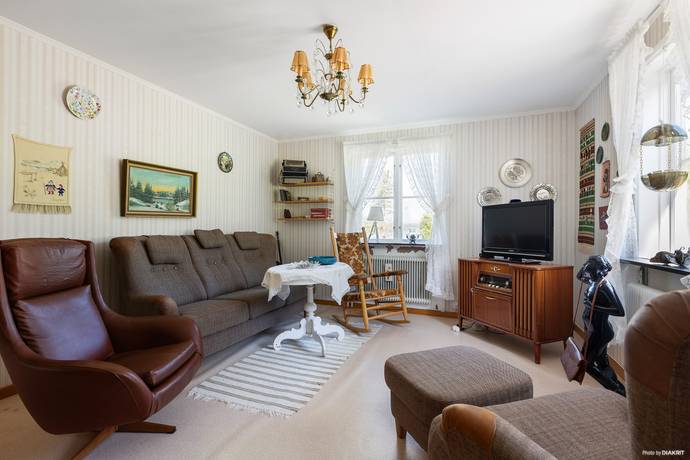 4 rum Gård med jordbruk på Suobbatsel 100 Jokkmokk Jokkmokks kommun - bild 9