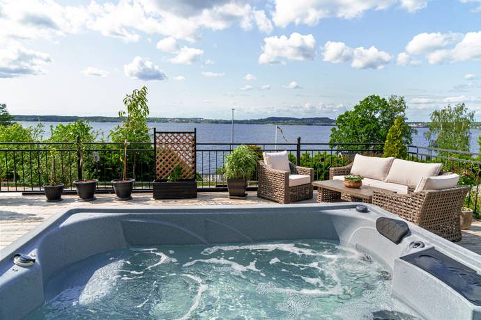 5 rum villa på Bricketorp 77 Bricketorp, Karlskoga kommun - bild 5