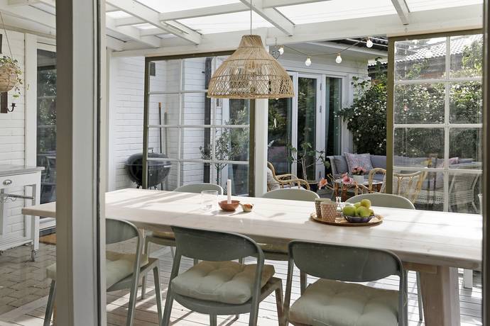 5 rum Villa på Malvastigen 17B Edsängen Sollentuna kommun - bild 43