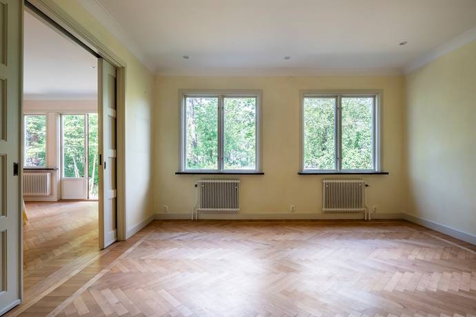 6 rum Villa på Öselvägen 4 Enskede Gård Stockholms kommun - bild 11