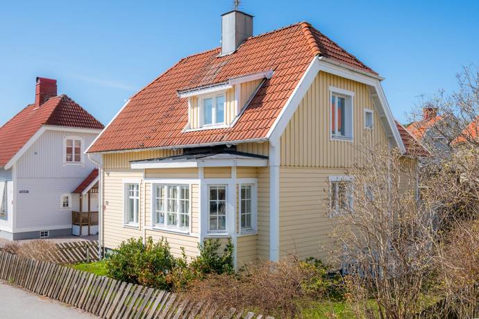 Stockholmsvägen 31, Öster, Nyköpings kommun