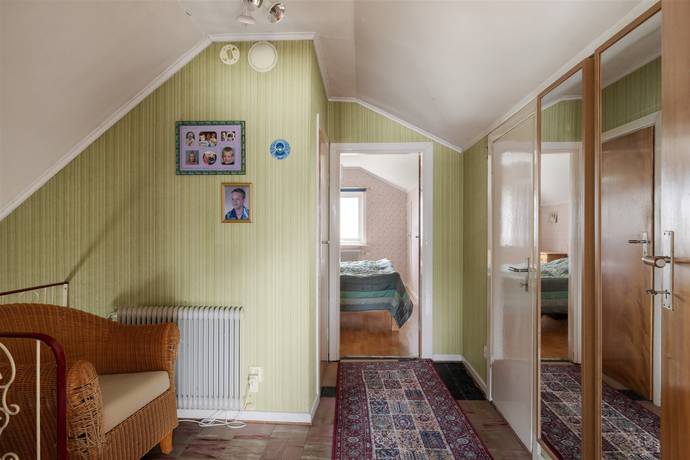 5 rum Villa på Tystbergavägen 15 Stureby Stockholms kommun - bild 24