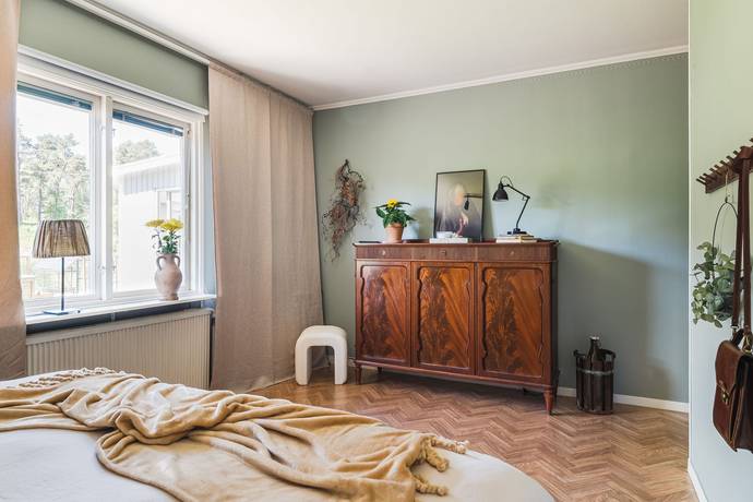 3 rum Villa på Björkgatan 5 Mjölby kommun - bild 32