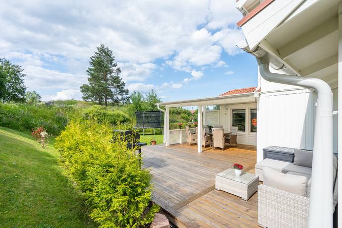 4 rum Villa på Sågvreten 47 Gävle - Valbo Gävle kommun - bild 37