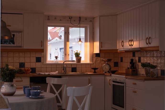 3 rum Fritidshus på Söhalla 31 Grundsund Lysekils kommun - bild 45