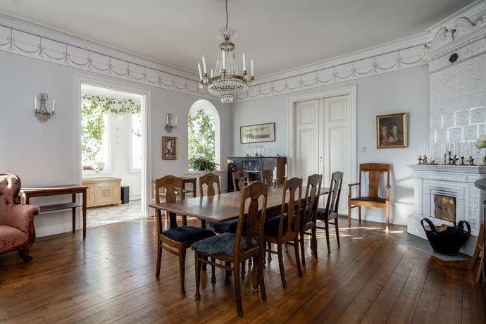 8 rum Villa på Norrbyn 522 Söderhamns kommun - bild 10