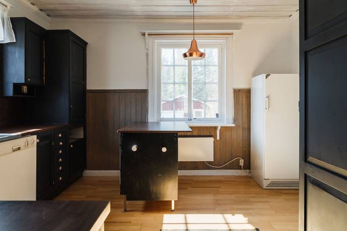 6 rum Villa på Brisgatan 1 Skuthamn Piteå kommun - bild 15