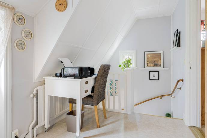 4 rum Villa på Ågatan 16 Karlbo-Brunnbäck Avesta kommun - bild 15