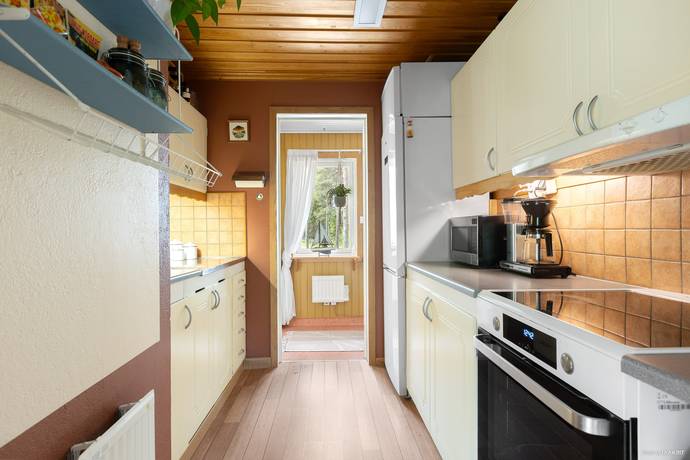 4 rum Villa på Brändö kvarnväg 96 Brändön Luleå kommun - bild 15