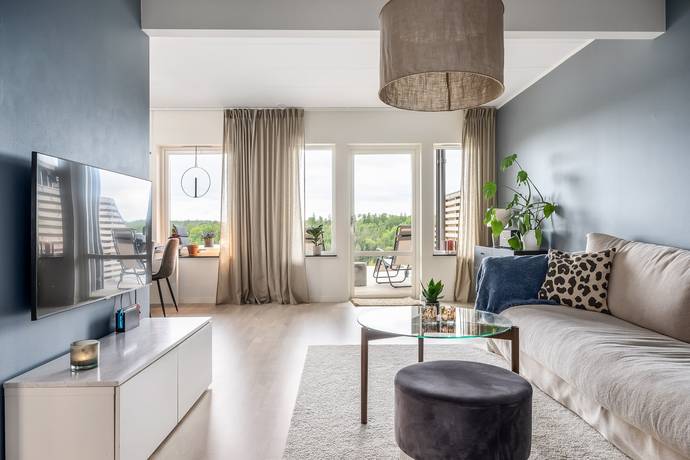 5 rum radhus på Melbysundsvägen 62 Finspång, Finspångs kommun - bild 5