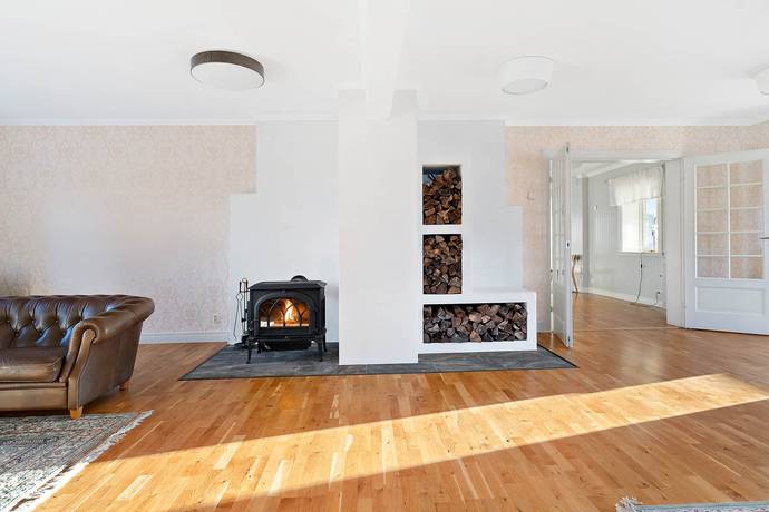 7 rum Villa på Almungevägen 104 Norrsunda-Skånela Upplands Väsby kommun - bild 36