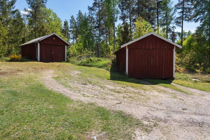 5 rum Villa på Råsbäck 246 Tvärskog Kalmar kommun - bild 6