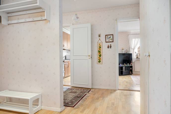 3 rum Lägenhet på Norralundsgatan 50 Haga Norrköpings kommun - bild 15