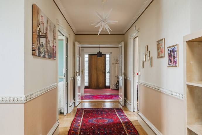 8 rum Villa på Furuvägen 46 Storvik Sandvikens kommun - bild 11