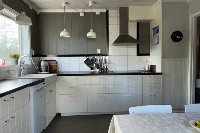 5 rum Villa på Sågverksvägen 6B Grängesberg Ljusnarsbergs kommun - bild 9