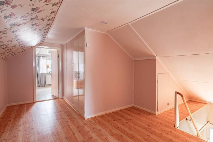 6 rum Villa på Backavägen 27 Jäderfors Sandvikens kommun - bild 27