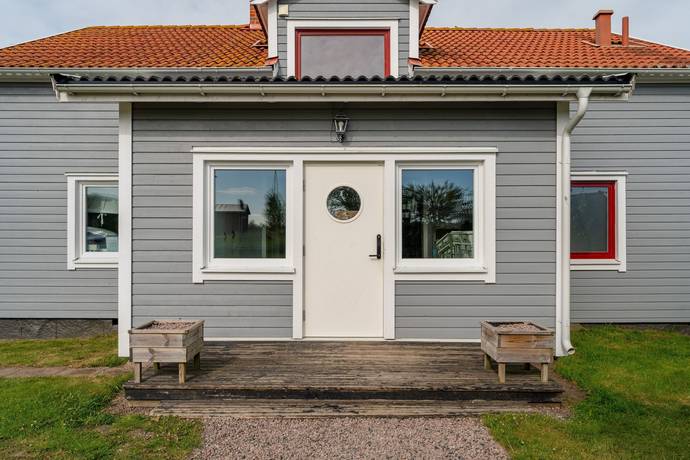 7 rum Villa på Vinköl Berget 3 Skara kommun - bild 29