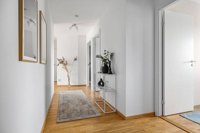 4 rum lägenhet på Sjöbodsvägen 5 A Korseberg, Vänersborgs kommun - bild 2