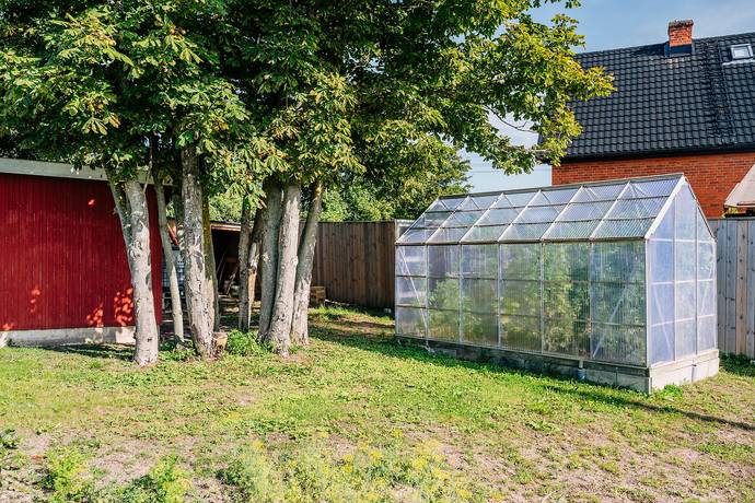 Tomt på Norrvidinge 3:40 Norrvidinge Svalövs kommun - bild 8