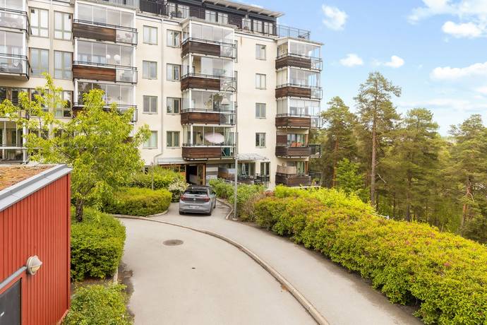 4 rum Lägenhet på Kungsvägen 6D Svartviken Upplands-Bro kommun - bild 24