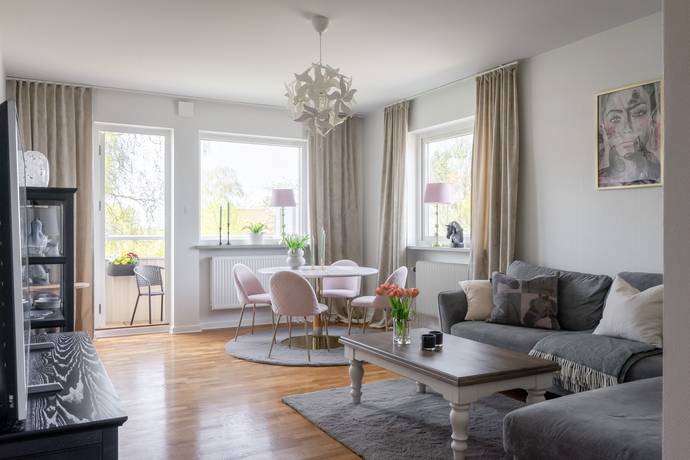 Klagstorp, Trelleborgs kommun