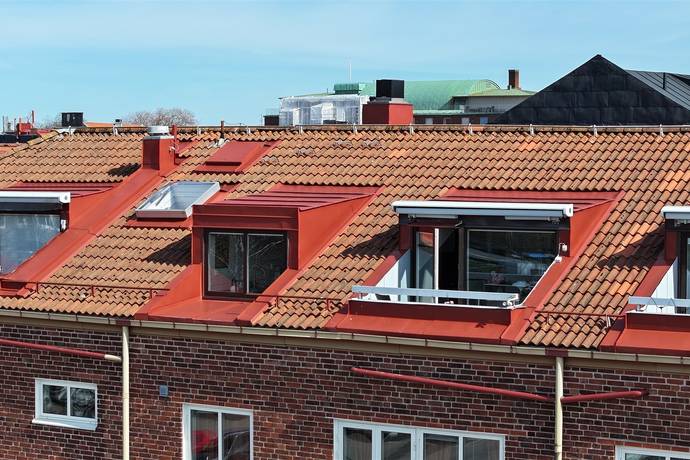 2 rum Lägenhet på Skepparegatan 5 Centrum Halmstads kommun - bild 21