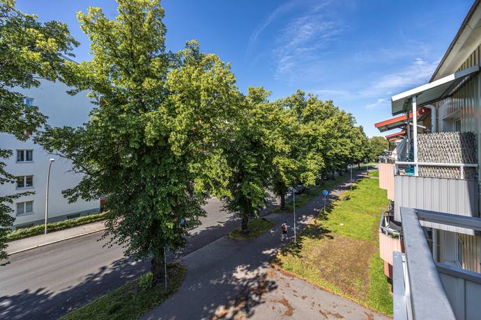 2 rum Lägenhet på Gränsgatan 8B Norr/Centrum Eskilstuna kommun - bild 18